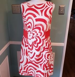 Dress Barn dress